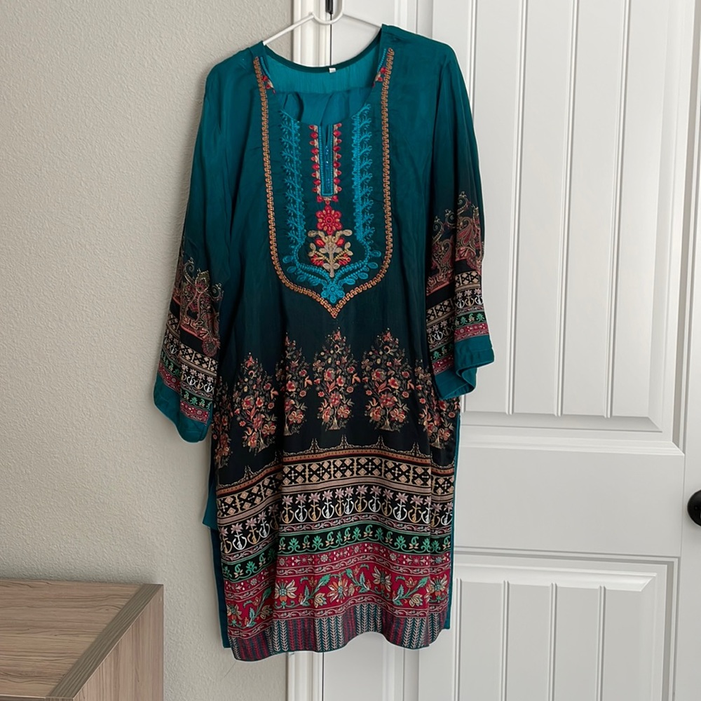Shalwar Kameez